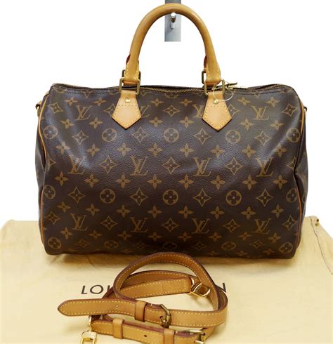 louis vuitton speedy 35 price australia|Speedy Bandoulière 35 Monogram .